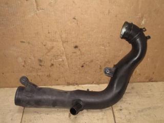 воздуховод Volkswagen Golf Plus 1 поколение 2006, 2.0 л., TDi, BKD, дизель, МКПП, черный, хетчбэк 5 дв., передний привод, 1K0129654K