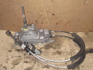 кулиса Volkswagen Golf Plus 1 поколение 2006, 2.0 л., TDi, BKD, дизель, МКПП, черный, хетчбэк 5 дв., передний привод, 1K0711061A, 1K0711265, 1K0711266