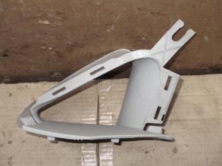 обшивка стойки передней правой Volkswagen Golf Plus 1 поколение 2006, 2.0 л., TDi, BKD, дизель, МКПП, черный, хетчбэк 5 дв., передний привод, 5M0858336B