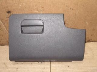 бардачок Volkswagen Golf Plus 1 поколение 2006, 2.0 л., TDi, BKD, дизель, МКПП, черный, хетчбэк 5 дв., передний привод, 5M1857921E