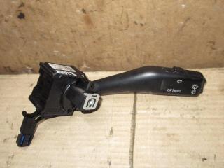 переключатель дворников Volkswagen Golf Plus 1 поколение 2006, 2.0 л., TDi, BKD, дизель, МКПП, черный, хетчбэк 5 дв., передний привод, 1K0953519A