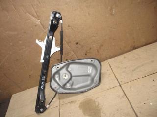 стеклоподъемник электрический задний левый Volkswagen Golf Plus 1 поколение 2006, 2.0 л., TDi, BKD, дизель, МКПП, черный, хетчбэк 5 дв., передний привод