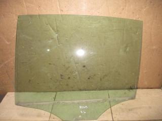 стекло двери задней левой Volkswagen Golf Plus 1 поколение 2006, 2.0 л., TDi, BKD, дизель, МКПП, черный, хетчбэк 5 дв., передний привод