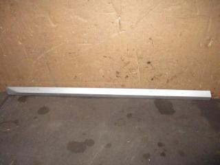 молдинг двери передней левой Volkswagen Passat B7_Alltrack 2012, 2.0 л., TDi, дизель, МКПП, универсал, 3AF854939U34