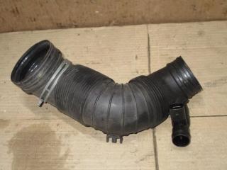 воздуховод Volkswagen Passat B6 2007, 2.0 л., TDi, BMP, дизель, МКПП, черный, универсал, полный привод, 3C0129654Q