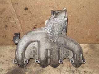 коллектор впускной Volkswagen Passat B6 2007, 2.0 л., TDi, BMP, дизель, МКПП, черный, универсал, полный привод, 03G129713K