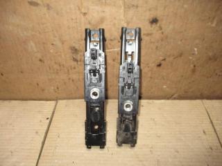 Механизм регулировки высоты ремня безопасности Volkswagen Passat B6 2007, 2.0 л., TDi, BMP, дизель, МКПП, черный, универсал, полный привод, 1T0857819