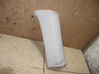 обшивка стойки задней правой Volkswagen Passat B6 2007, 2.0 л., TDi, BMP, дизель, МКПП, черный, универсал, полный привод, 3C9867242C