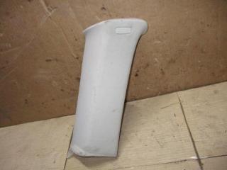 обшивка стойки задней левой Volkswagen Passat B6 2007, 2.0 л., TDi, BMP, дизель, МКПП, черный, универсал, полный привод, 3C9867241C