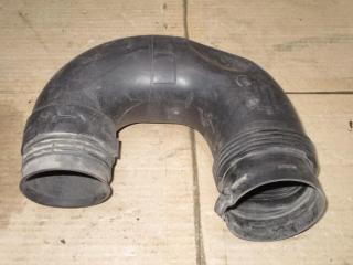 воздуховод Volkswagen Passat B6 2007, 2.0 л., TDi, BMP, дизель, МКПП, черный, универсал, полный привод, 1K0129618AT