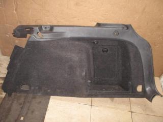обшивка багажника Volkswagen Passat B6 2007, 2.0 л., TDi, BMP, дизель, МКПП, черный, универсал, полный привод, 3C9867428BJ