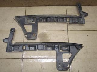 Крепление бампера заднего Volkswagen Passat B6 2007, 2.0 л., TDi, BMP, дизель, МКПП, черный, универсал, полный привод, 3C9807394