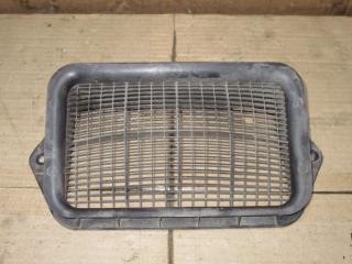 воздуховод Volkswagen Passat B6 2007, 2.0 л., TDi, BMP, дизель, МКПП, черный, универсал, полный привод, 1K0815479B