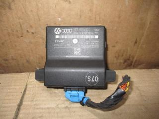 диагностический интерфейс Volkswagen Passat B6 2007, 2.0 л., TDi, BMP, дизель, МКПП, черный, универсал, полный привод, 3C0907530C