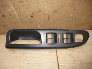 ручка внутренняя передняя левая Volkswagen Passat B6 2007, 2.0 л., TDi, BMP, дизель, МКПП, черный, универсал, полный привод, 3C1867171B