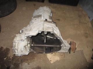 КПП механическая (МКПП) Audi A4 B8/8K 2009, 1.8 л., TFSI, CDH, бензин, МКПП, черный, седан, передний привод, LLV, 0B1300027E