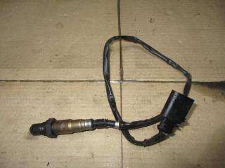 лямбда-зонд Audi A4 B8/8K 2009, 1.8 л., TFSI, CDH, бензин, МКПП, черный, седан, передний привод, 06H906262A