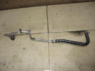 трубка вакуумного насоса Audi A4 B8/8K 2009, 1.8 л., TFSI, CDH, бензин, МКПП, черный, седан, передний привод, 06H133518AA