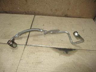 масляная трубка турбины Audi A4 B8/8K 2009, 1.8 л., TFSI, CDH, бензин, МКПП, черный, седан, передний привод, 06H145771