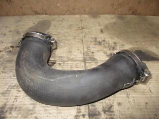 патрубок интеркулера Audi A4 B8/8K 2009, 1.8 л., TFSI, CDH, бензин, МКПП, черный, седан, передний привод, 8K0145709H