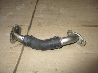 масляная трубка турбины Audi A4 B8/8K 2009, 1.8 л., TFSI, CDH, бензин, МКПП, черный, седан, передний привод, 06H145735H