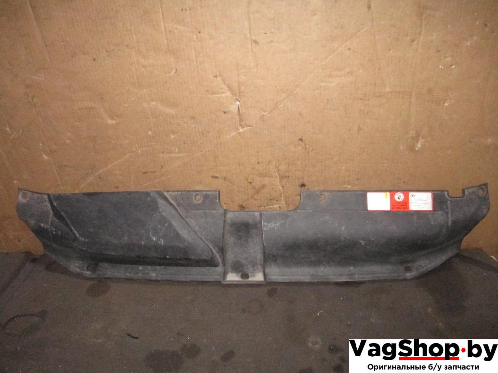 накладка декоративная Audi A4 B8/8K 2009, 1.8 л., TFSI, CDH, бензин, МКПП, черный, седан, передний привод, 8K0807081 - фото №1