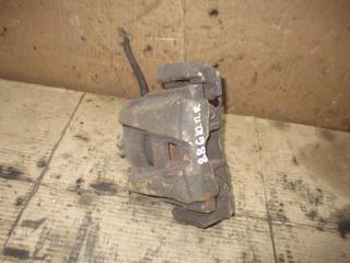 суппорт передний правый Audi A4 B8/8K 2009, 1.8 л., TFSI, CDH, бензин, МКПП, черный, седан, передний привод