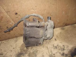 суппорт задний правый Audi A4 B8/8K 2009, 1.8 л., TFSI, CDH, бензин, МКПП, черный, седан, передний привод