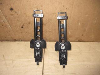 Механизм регулировки высоты ремня безопасности Audi A4 B8/8K 2009, 1.8 л., TFSI, CDH, бензин, МКПП, черный, седан, передний привод, 8E0857833E