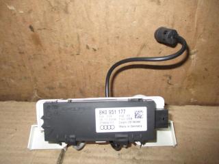 Датчик присутствия Audi A4 B8/8K 2009, 1.8 л., TFSI, CDH, бензин, МКПП, черный, седан, передний привод, 8K0951177