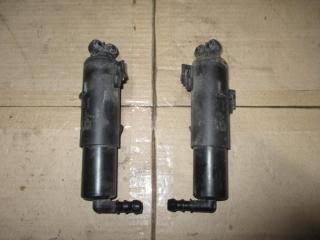 форсунка омывателя фары Audi A4 B8/8K 2009, 1.8 л., TFSI, CDH, бензин, МКПП, черный, седан, передний привод, 8K0955102