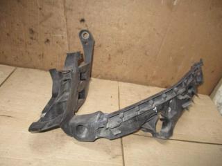 крепление фары левой Audi A4 B8/8K 2009, 1.8 л., TFSI, CDH, бензин, МКПП, черный, седан, передний привод, 8K0805607L