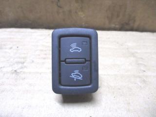 кнопка (выключатель) Audi A4 B8/8K 2009, 1.8 л., TFSI, CDH, бензин, МКПП, черный, седан, передний привод, 4F0962109