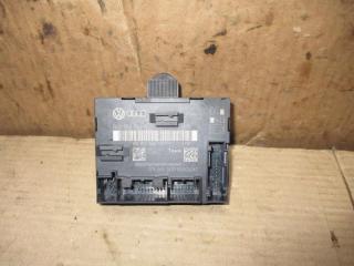 модуль управления двери Audi A4 B8/8K 2009, 1.8 л., TFSI, CDH, бензин, МКПП, черный, седан, передний привод, 8K0959792B