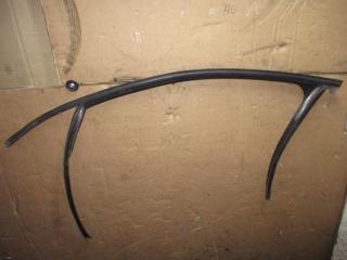 направляющая стекла Audi A4 B8/8K 2009, 1.8 л., TFSI, CDH, бензин, МКПП, черный, седан, передний привод, 8K0837439E, 8K0837440E