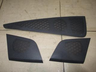 сетка на динамик Audi A4 B8/8K 2009, 1.8 л., TFSI, CDH, бензин, МКПП, черный, седан, передний привод, 8T0857227, 8T1819636, 8T0857228