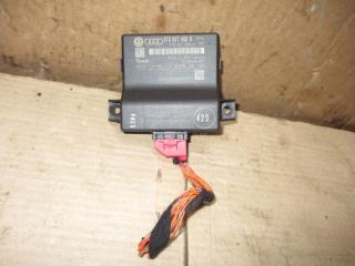 диагностический интерфейс Audi A4 B8/8K 2009, 1.8 л., TFSI, CDH, бензин, МКПП, черный, седан, передний привод, 8T0907468H