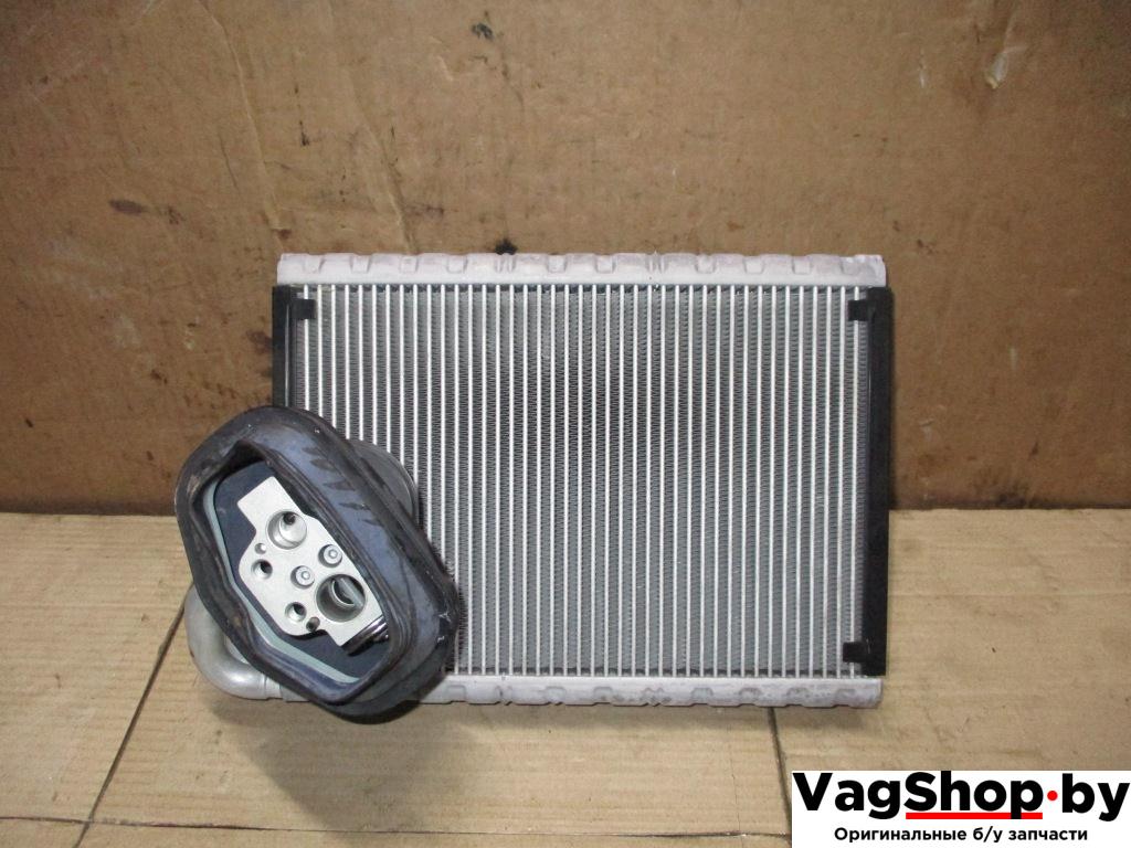 испаритель кондиционера Audi A4 B8/8K 2009, 1.8 л., TFSI, CDH, бензин, МКПП, черный, седан, передний привод, 8K1898967A - фото №1