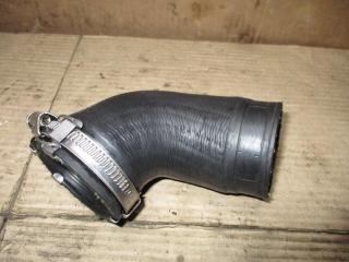 патрубок интеркулера Volkswagen Passat B6 2009, 2.0 л., TDi, CBA, дизель, АКПП, серебро, седан, передний привод, 1K0145762EL