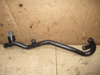 трубка охлаждающей жидкости Volkswagen Passat B6 2009, 2.0 л., TDi, CBA, дизель, АКПП, серебро, седан, передний привод, 5N0121070L