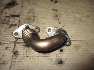 трубка системы рециркуляции EGR Volkswagen Passat B6 2009, 2.0 л., TDi, CBA, дизель, АКПП, серебро, седан, передний привод, 03L131521AM