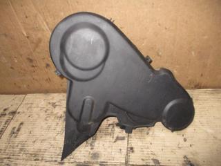 защита (кожух) ремня ГРМ Volkswagen Passat B6 2009, 2.0 л., TDi, CBA, дизель, АКПП, серебро, седан, передний привод, 03L109107C