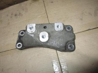 кронштейн КПП Volkswagen Passat B6 2009, 2.0 л., TDi, CBA, дизель, АКПП, серебро, седан, передний привод, 1K0199117AM