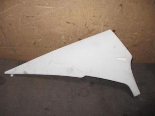 обшивка стойки задней левой Volkswagen Passat B6 2009, 2.0 л., TDi, CBA, дизель, АКПП, серебро, седан, передний привод, 3C5867241J