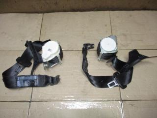 ремень безопасности Volkswagen Passat B6 2009, 2.0 л., TDi, CBA, дизель, АКПП, серебро, седан, передний привод, 3C5857805G, 3C5857806G