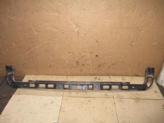 Крепление бампера заднего Volkswagen Passat B6 2009, 2.0 л., TDi, CBA, дизель, АКПП, серебро, седан, передний привод, 3C5807863