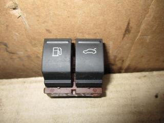 кнопка открытия лючка топливного бака Volkswagen Passat B6 2009, 2.0 л., TDi, CBA, дизель, АКПП, серебро, седан, передний привод, 3C0959903B