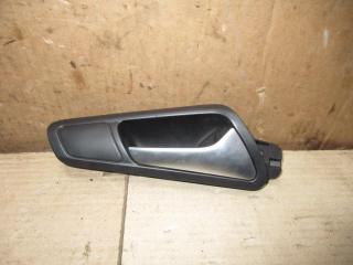 ручка внутренняя передняя правая Volkswagen Passat B6 2009, 2.0 л., TDi, CBA, дизель, АКПП, серебро, седан, передний привод, 3C1837114