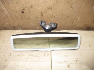 зеркало салона Volkswagen Passat B6 2009, 2.0 л., TDi, CBA, дизель, АКПП, серебро, седан, передний привод