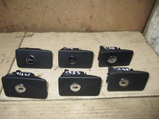 замок бардачка Volkswagen Passat B6 2008, 3C1857147